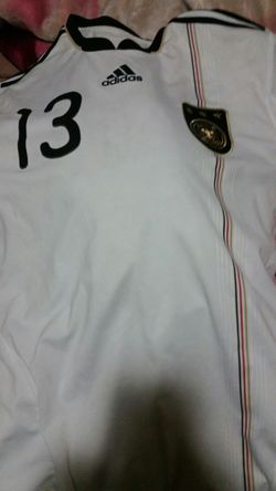 Brand new German Jersey