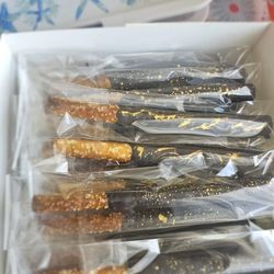 Pretzel Sticks