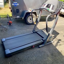 Pro-Form 540S Treadmill