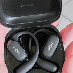 Head Phone
