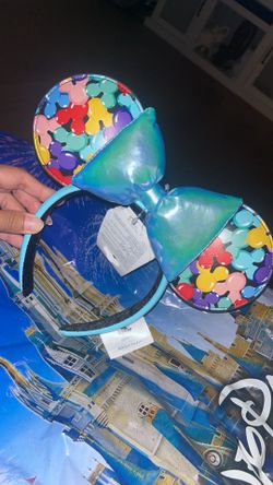 Balloon Ears