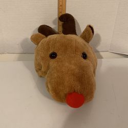 RUDOLPH HAT