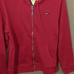 Women's Tommy Hilfiger Jacket