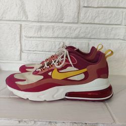 Nike Air Max 270 React size 12