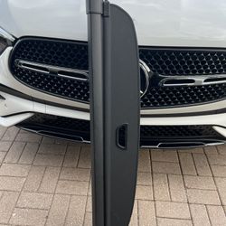 Tonneau Cover Mercedes