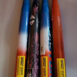 REC-BALL - FASTPITCH - HIGH SCHOOL  - GIRLS BAT -