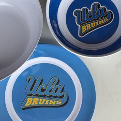 Ucla Bruins Serving Set