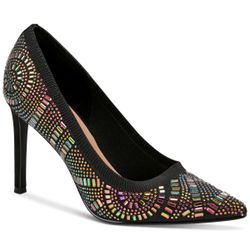 Thalia Sodi THALIA KAIA PUMP M060, BLACK BLIN