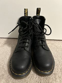 Dr Martens Boots 