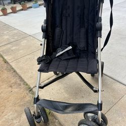 Baby Stroller 