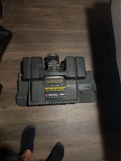 Ls1 trans am air box