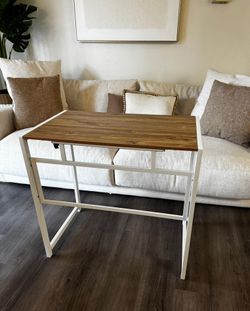 Modern Adjustable Laptop / Side Table