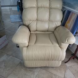 oversize Lift Reclining Chair