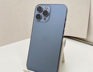 iPhone 13 Pro Max AT&T / Cricket