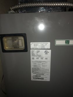 2.5 Ton AC