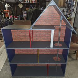 Boy Toyhouse