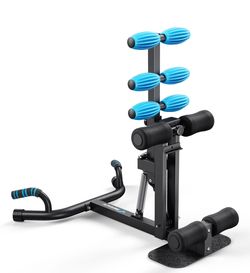 Squat Machine