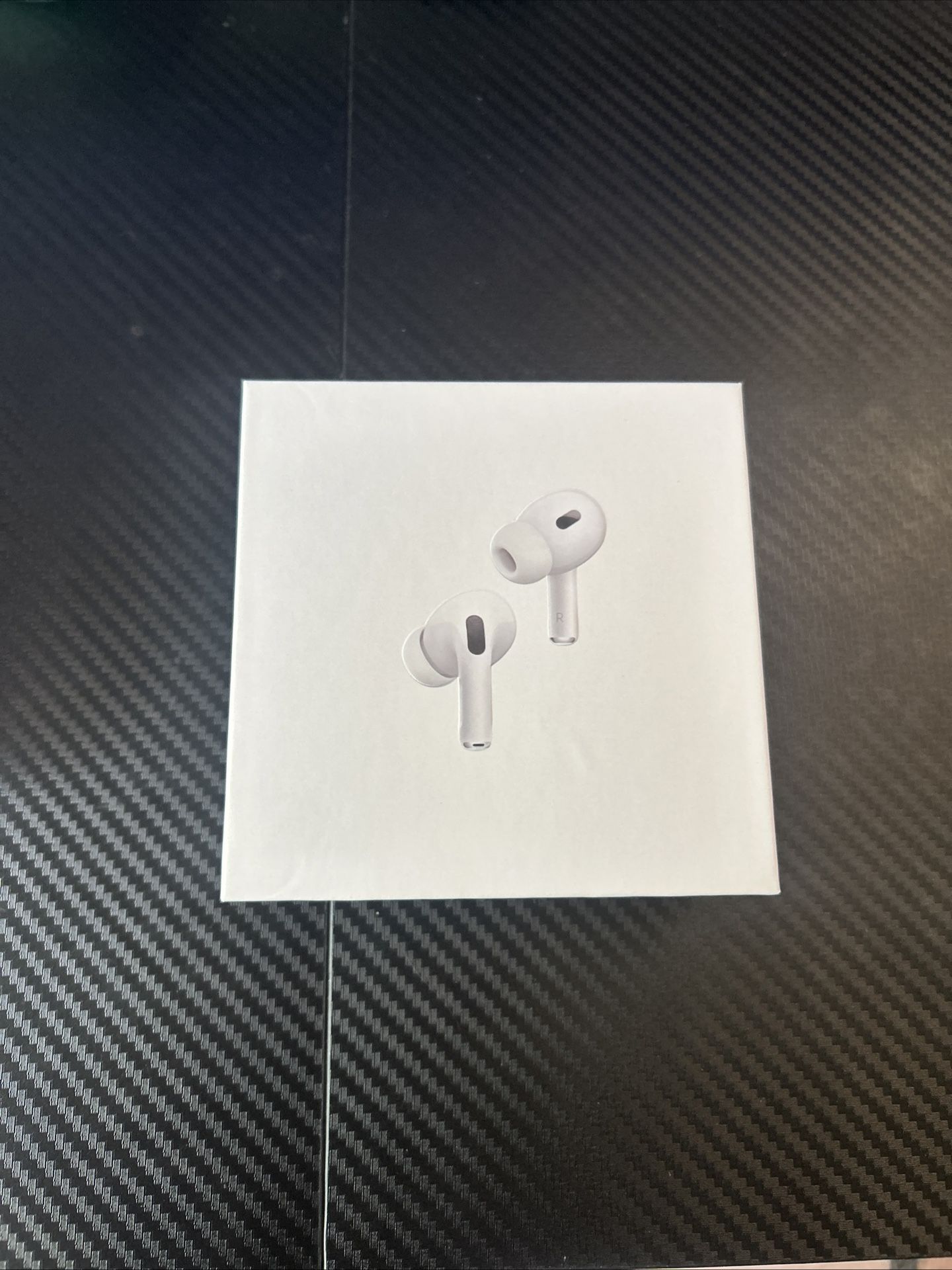 Airpod Pro 2nd Generation