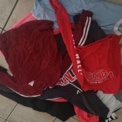 Clothes Small/medium 