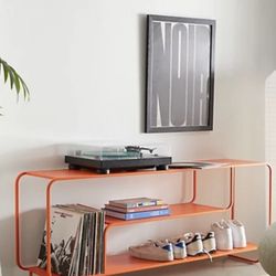 Alana Media Console