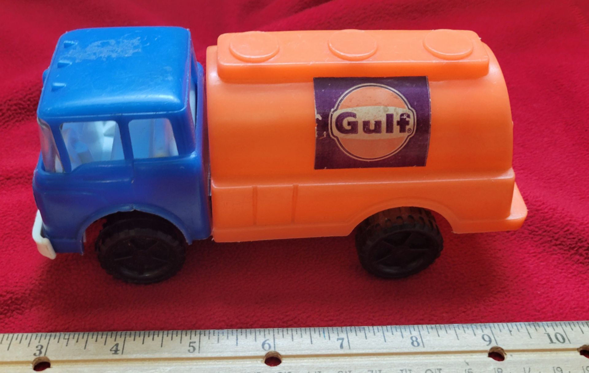 Vintage Toy 1960era