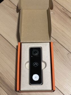 VDB750 https://offerup.com/redirect/?o=QWxhcm0uY29t Doorbell