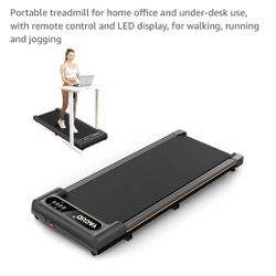 Treadmill 