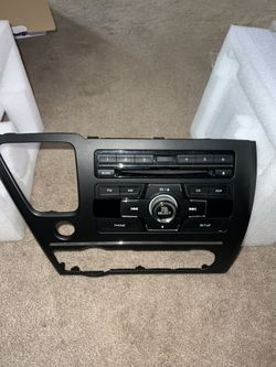 Honda Civic 2014/15 radio