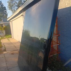 2003/07 SILVERADO/GMC BED COVER