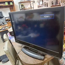 Assorted Flat Screens