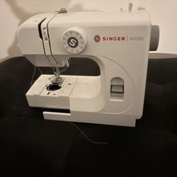 Sewing Machines 