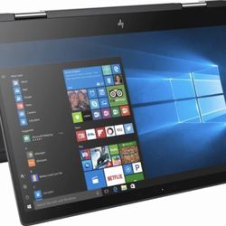 NEW!!! HP Envy x360 m Convertible 