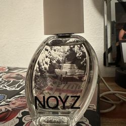Noyz Perfume 