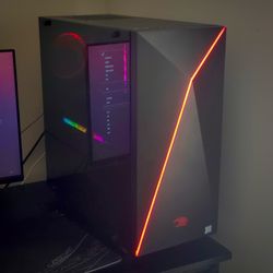3070 Gaming PC