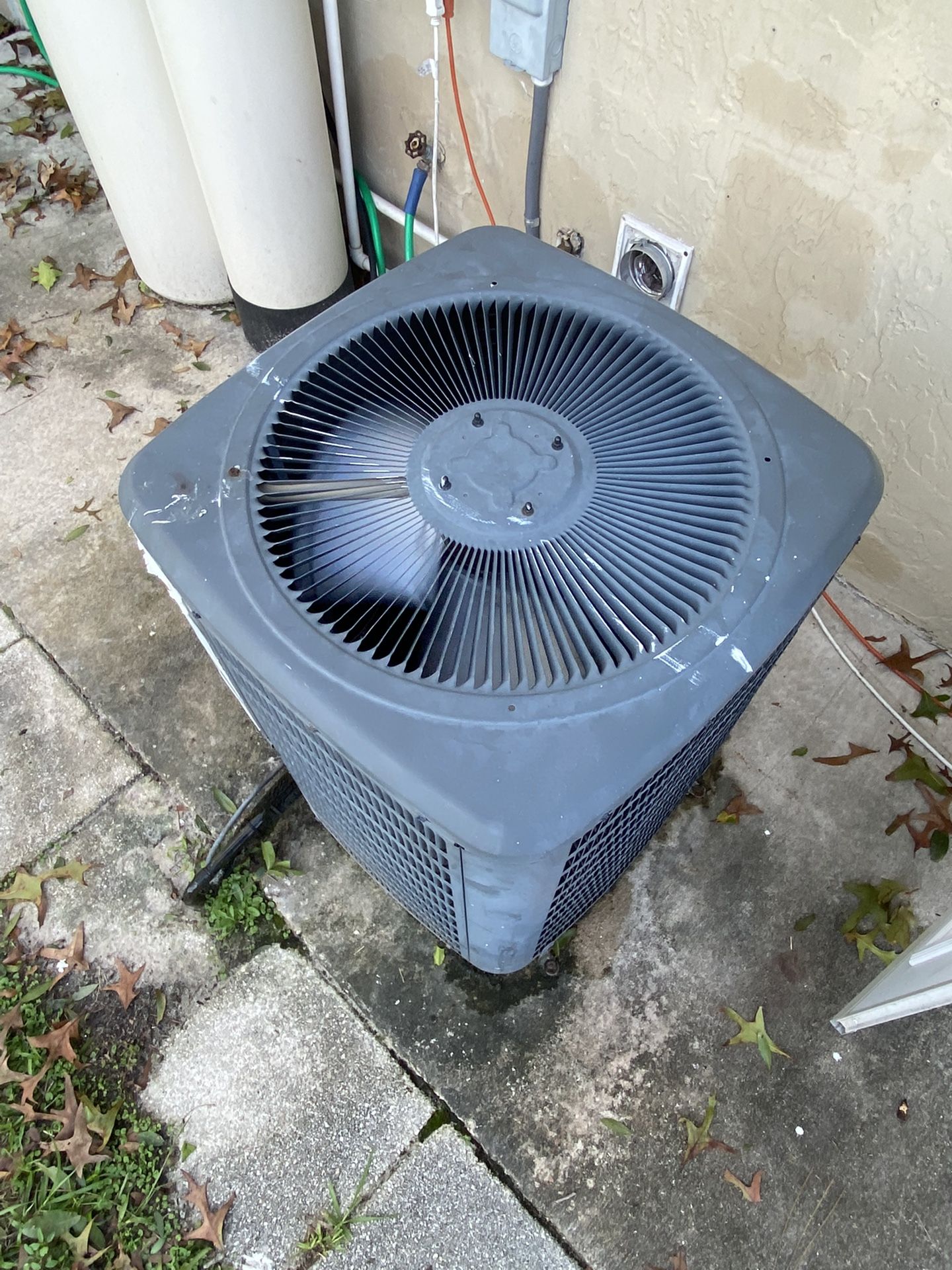 AC Condenser/Air Handler For Sale for Sale in Deltona, FL OfferUp