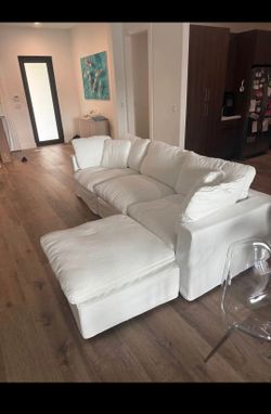 Modular Sectional