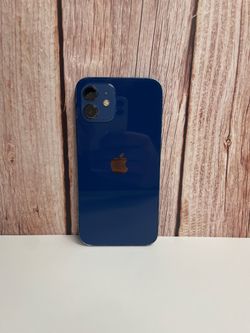 iPhone 12 - AT&T/Crocket - 64GB