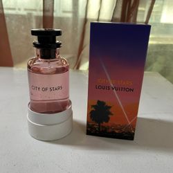 Louis Vuitton City Of Stars