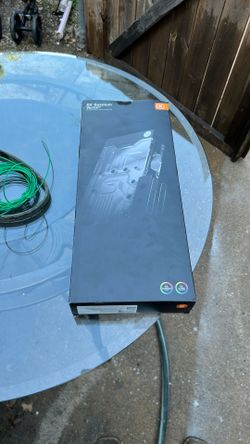 EK Quantum Vector2