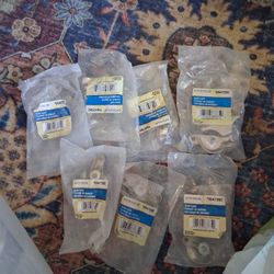 Locks, Sasha Windows