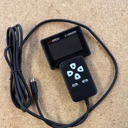 APEXi Power FC commander controller nissan s13/s14