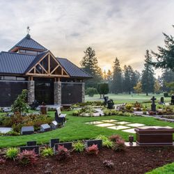 Mountain View Cemetery Plots 2 Spaces In Tacoma