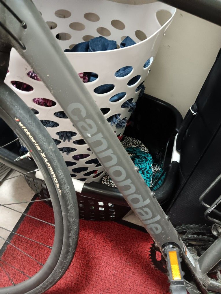 Cannondale Synapse