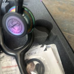 Littmann Classic lll Stethoscope 