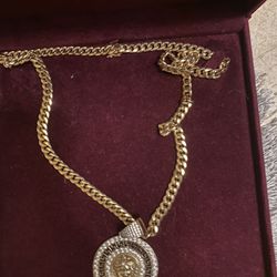 14k Gold