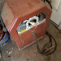 Welding 