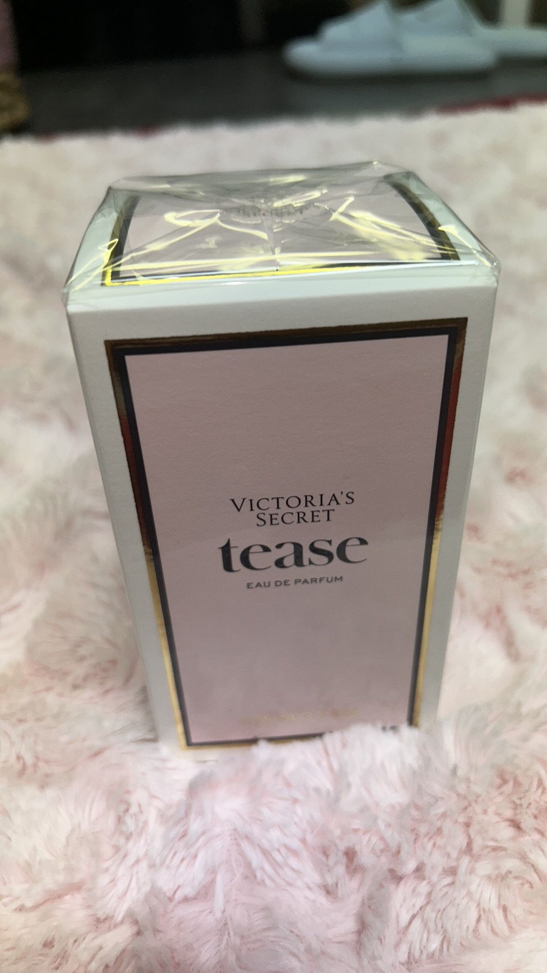 Victoria Secret Tease Eau De Parfum 