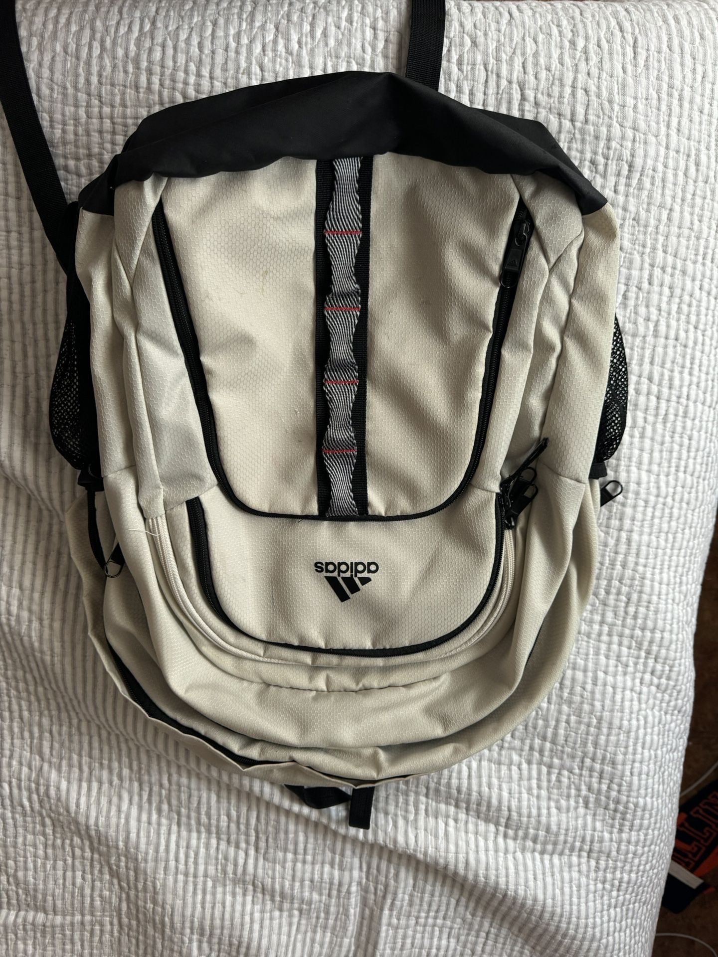 Adidas bookbag
