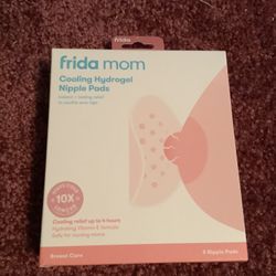 Frida Mom Coolig Nipple Pads 