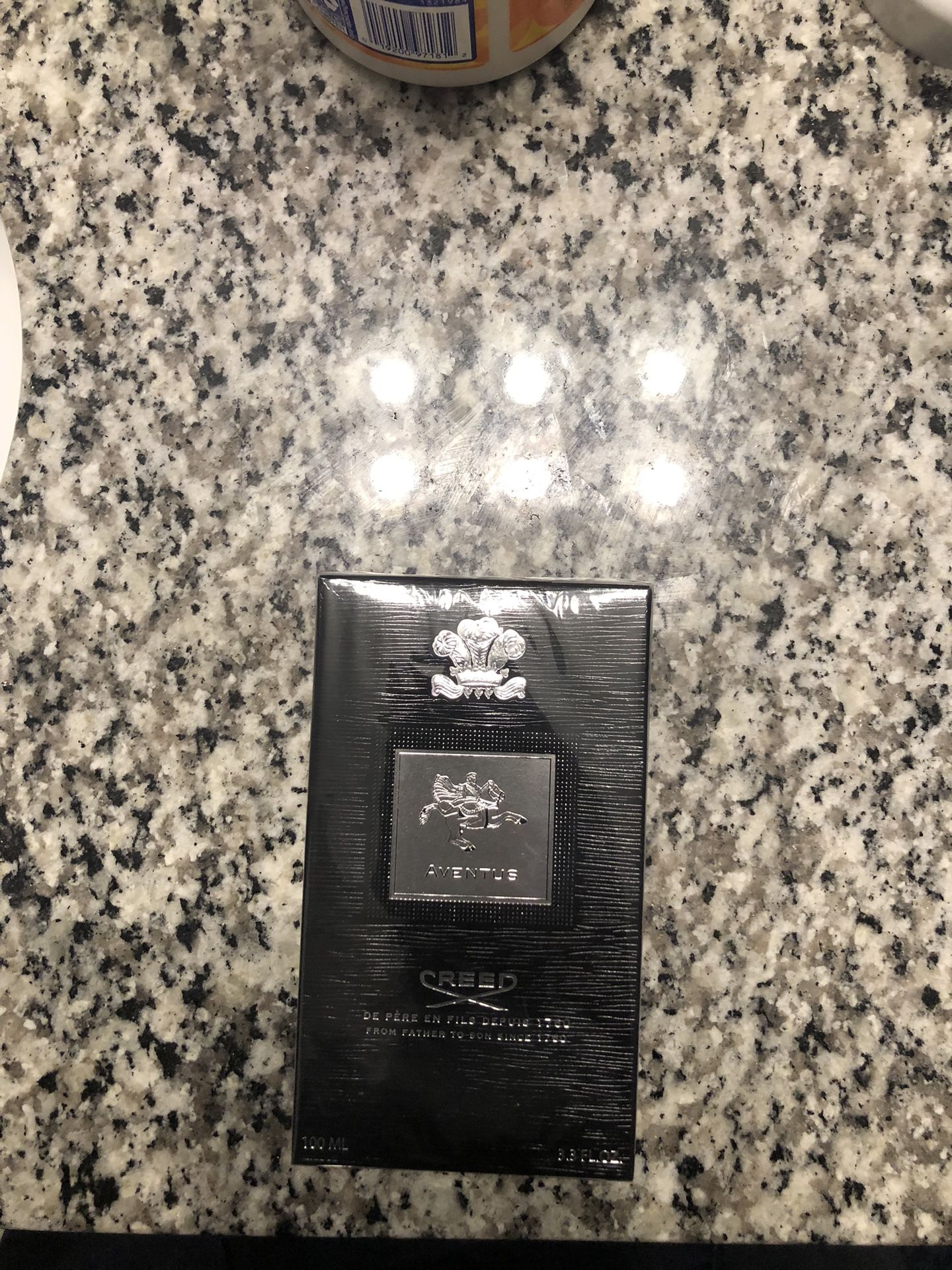 Creed Men’s Cologne 